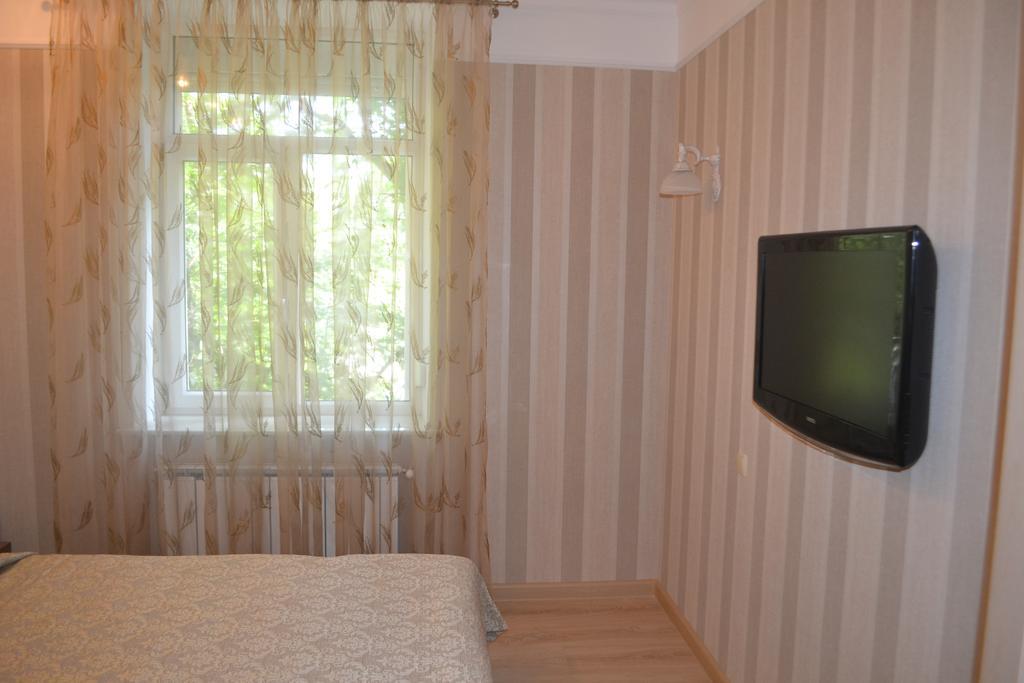צ'יסינאו Hotel Apartments Adresa מראה חיצוני תמונה