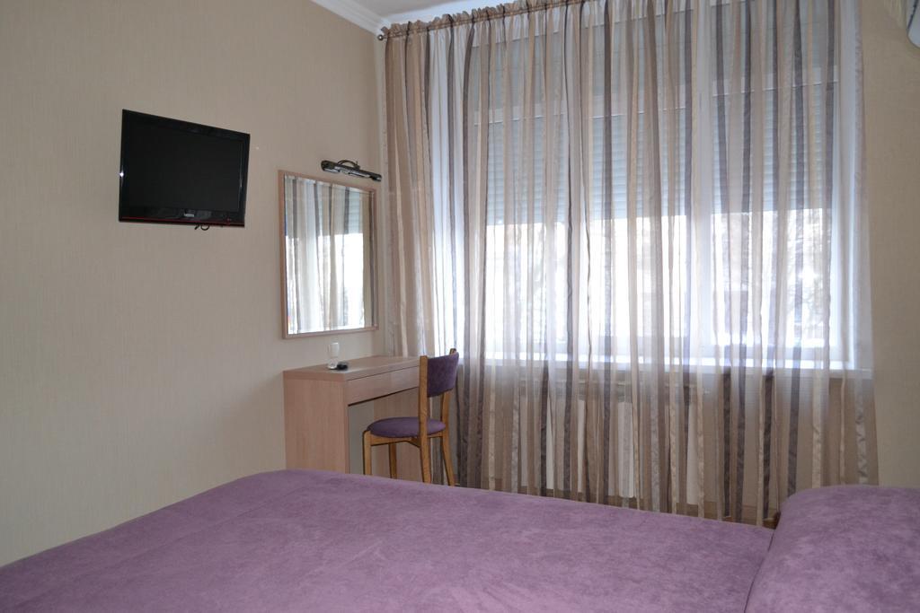 צ'יסינאו Hotel Apartments Adresa מראה חיצוני תמונה