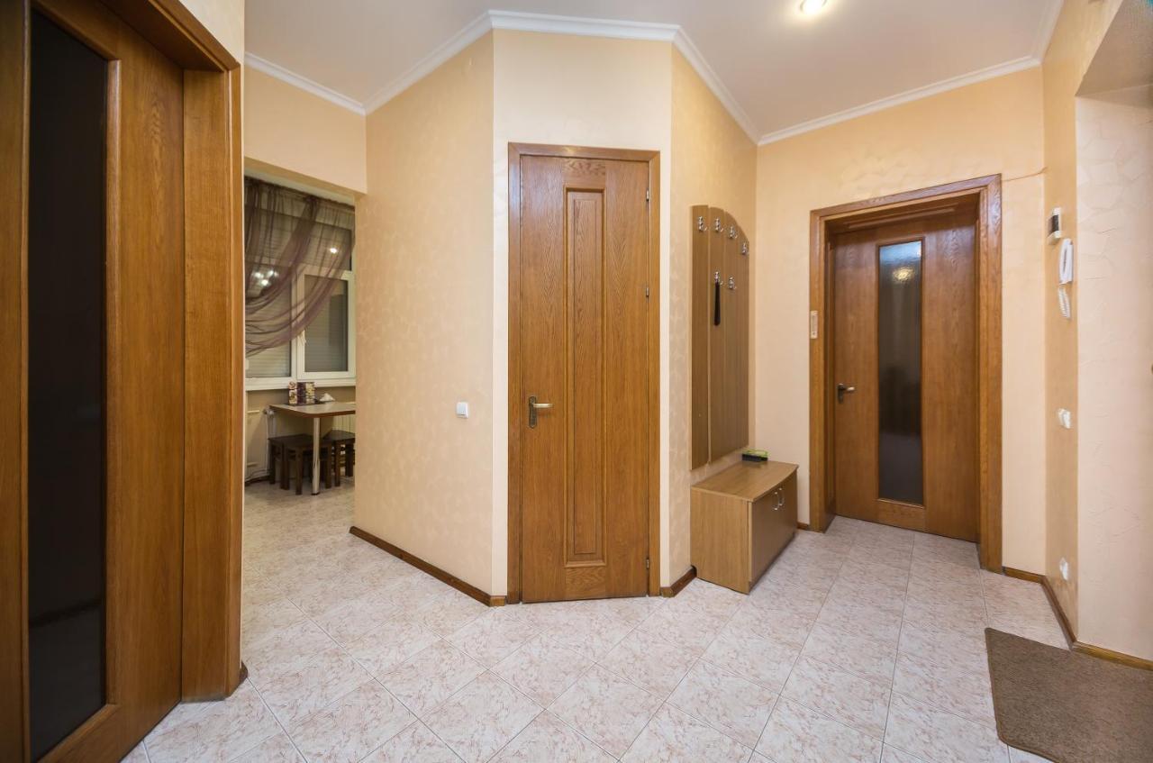 צ'יסינאו Hotel Apartments Adresa מראה חיצוני תמונה