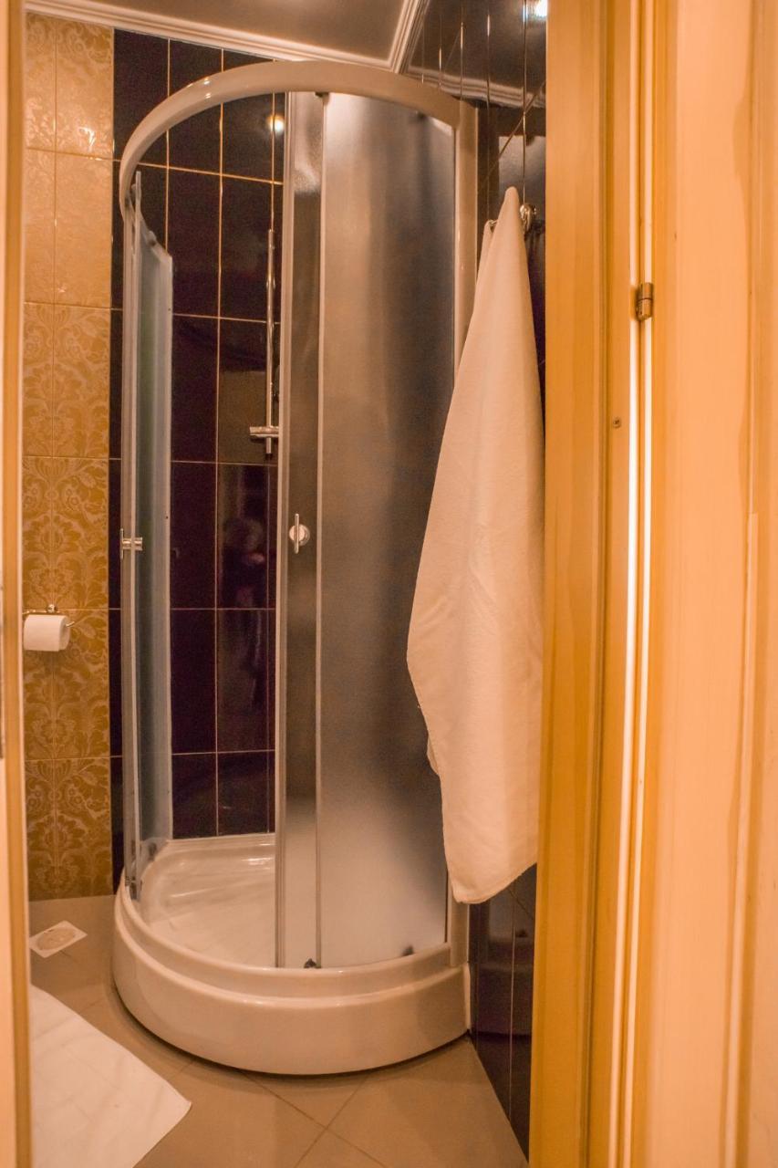 צ'יסינאו Hotel Apartments Adresa מראה חיצוני תמונה
